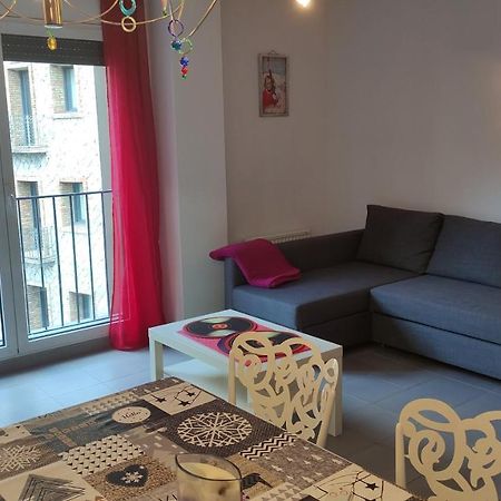 Suitedreams - Feixa 41 Andorra la Vella Kültér fotó