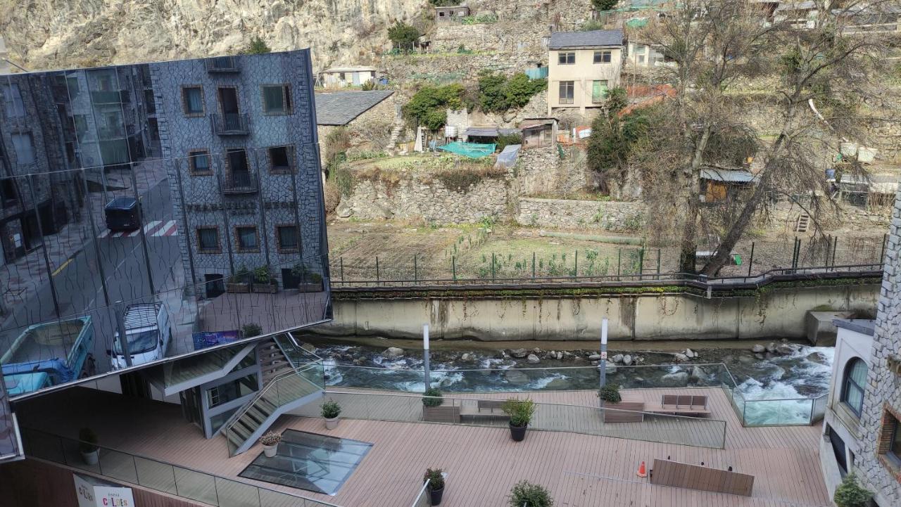 Suitedreams - Feixa 41 Andorra la Vella Kültér fotó