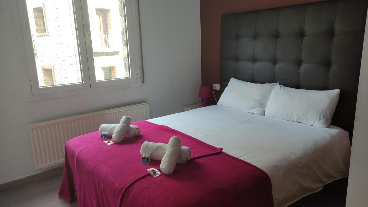 Suitedreams - Feixa 41 Andorra la Vella Kültér fotó